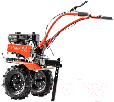Мотоблок бензиновый Korona М-107