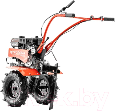 Мотоблок бензиновый Korona М-107