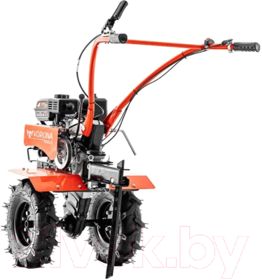 Мотоблок бензиновый Korona М-107