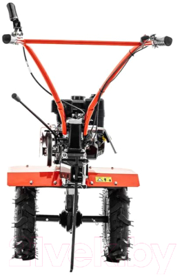 Мотоблок бензиновый Korona М-107