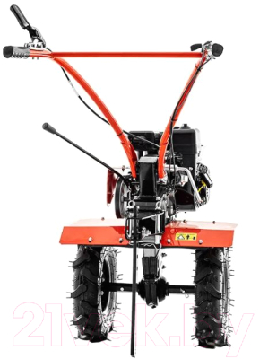 Мотоблок бензиновый Korona М-107