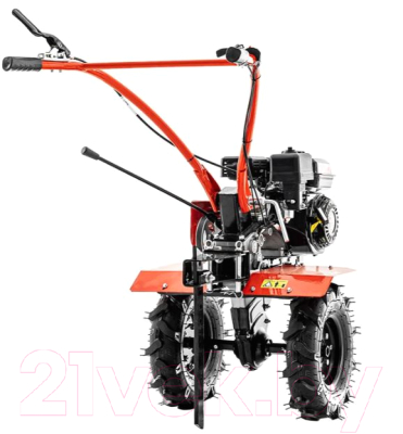 Мотоблок бензиновый Korona М-107