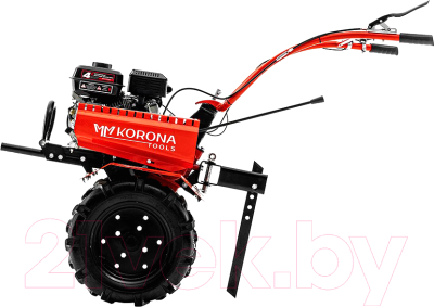 Мотоблок бензиновый Korona М-207 - фото