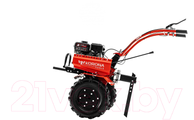 Мотоблок бензиновый Korona М-207