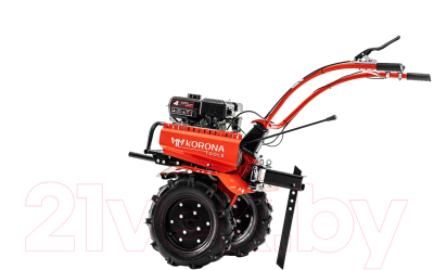 Мотоблок бензиновый Korona М-207