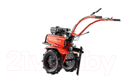 Мотоблок бензиновый Korona М-207