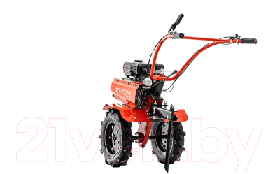 Мотоблок бензиновый Korona М-207