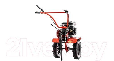 Мотоблок бензиновый Korona М-207