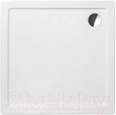 Душевой поддон Axus Kvadro 90x90 / PK-90 - фото
