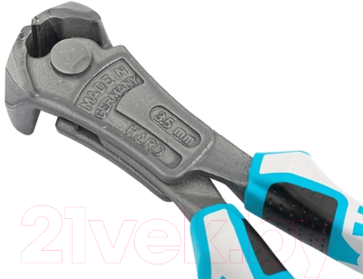 Клещи торцевые Gross 17990