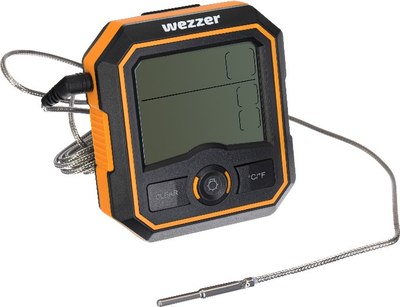 Термогигрометр Levenhuk Wezzer SN20 / LH81387