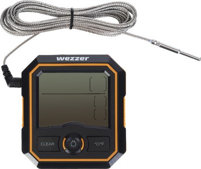 Термогигрометр Levenhuk Wezzer SN20 / LH81387