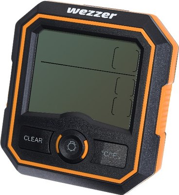 Термогигрометр Levenhuk Wezzer SN20 / LH81387