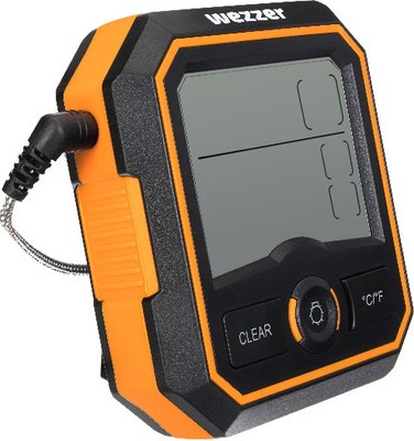 Термогигрометр Levenhuk Wezzer SN20 / LH81387