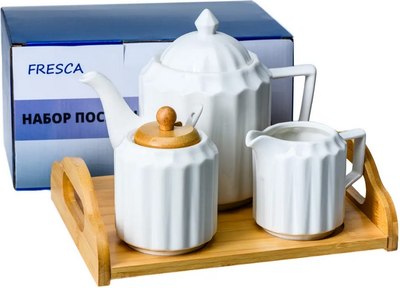 Чайный набор Fresca PJ03415
