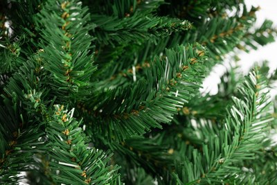 Ель искусственная Winter Fun Drop / S2306-210