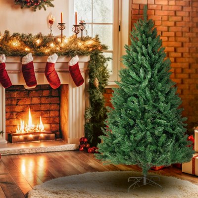 Ель искусственная Winter Fun Drop / S2306-210