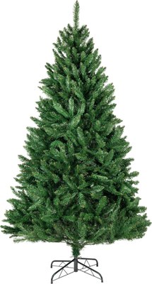 Ель искусственная Winter Fun Drop / S2306-210