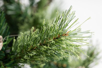 Ель искусственная Winter Fun Light / ML-0066-001 (150см)