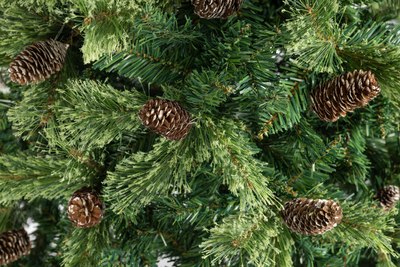 Ель искусственная Winter Fun Light / ML-0066-004