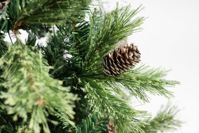 Ель искусственная Winter Fun Light / ML-0066-004