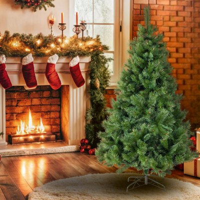 Ель искусственная Winter Fun Drop / SZ810-180