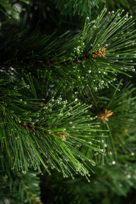 Ель искусственная Winter Fun Drop / SZ810-180