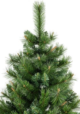 Ель искусственная Winter Fun Drop / SZ810-210 (210см)