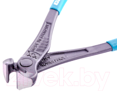 Клещи торцевые Gross 17995