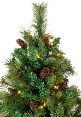 Ель искусственная Winter Fun Light / ML-0094-001