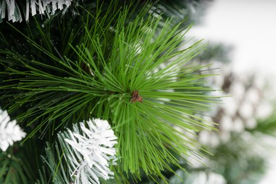 Ель искусственная Winter Fun Drop / SZ2000-150