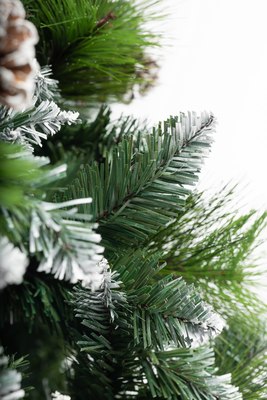 Ель искусственная Winter Fun Drop / SZ2000-180