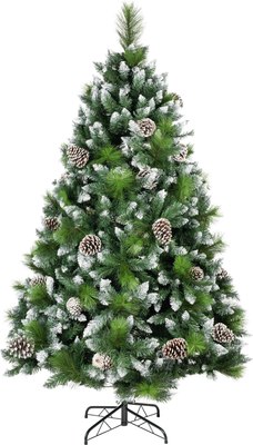 Ель искусственная Winter Fun Drop / SZ2000-180