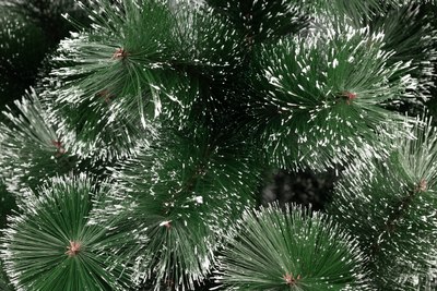 Сосна искусственная Winter Fun Drop / SZ611-120