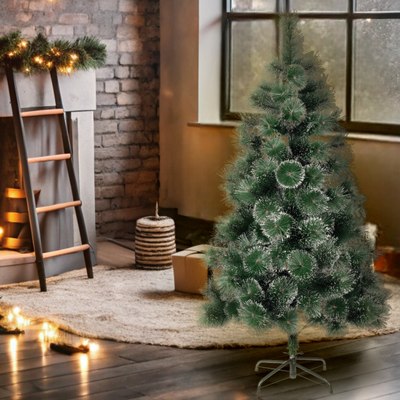 Сосна искусственная Winter Fun Drop / SZ611-120