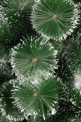 Сосна искусственная Winter Fun Drop / SZ611-120