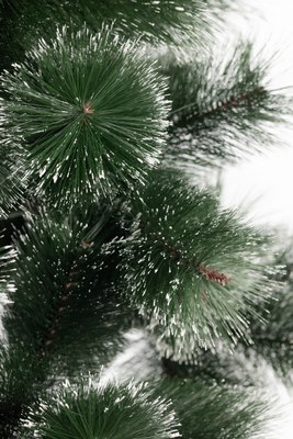 Сосна искусственная Winter Fun Drop / SZ611-150