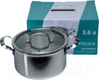 Кастрюля Fresca BB102080 - фото
