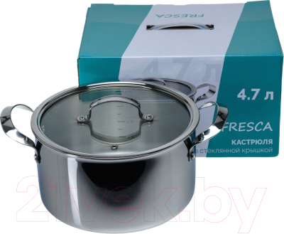 Кастрюля Fresca BB102081 - фото