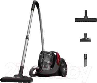 Пылесос Tefal TW7B33EA - фото