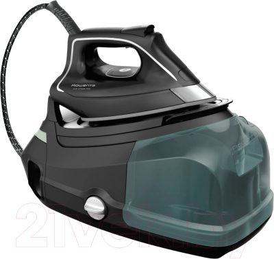 Утюг с парогенератором Rowenta DG9610F0 - фото