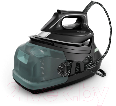 Утюг с парогенератором Rowenta DG9610F0