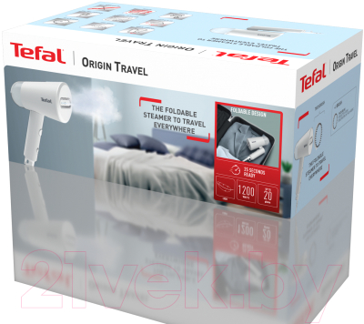 Отпариватель Tefal DT1020E1