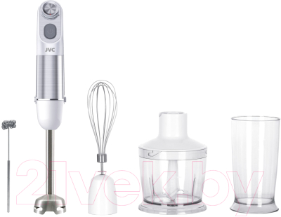 Блендер погружной JVC JK-HB5125 - фото