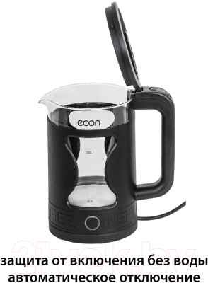 Электрочайник Econ ECO-1506KE