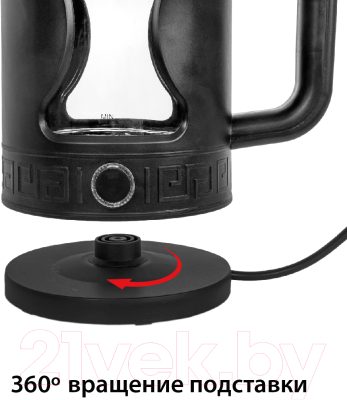 Электрочайник Econ ECO-1506KE