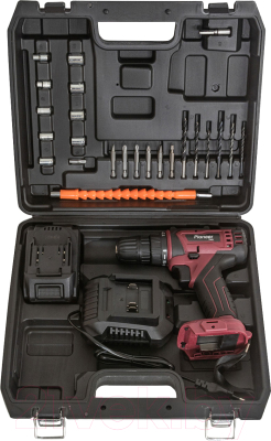 Аккумуляторная дрель-шуруповерт Pioneer CD-M2002C USP