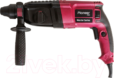 Перфоратор Pioneer RH-M800-01C - фото