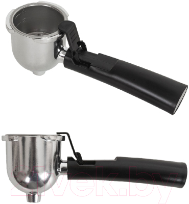 Кофеварка эспрессо Pioneer CM106P