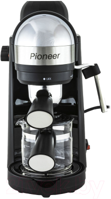 Кофеварка эспрессо Pioneer CM106P